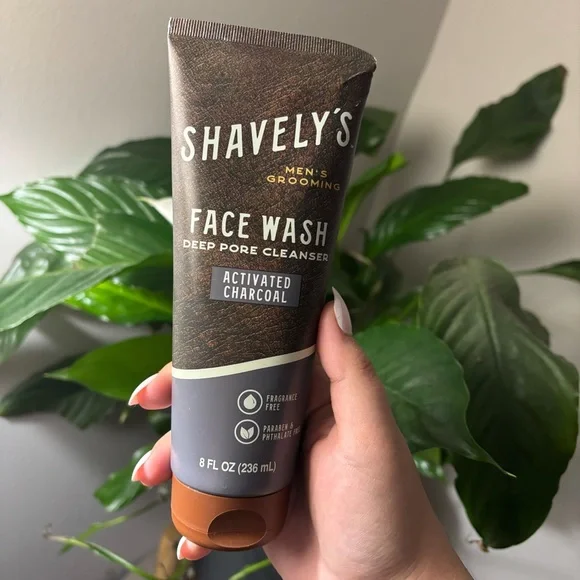 Shavely’s Men’s Grooming Bundle - Picture 2 of 6